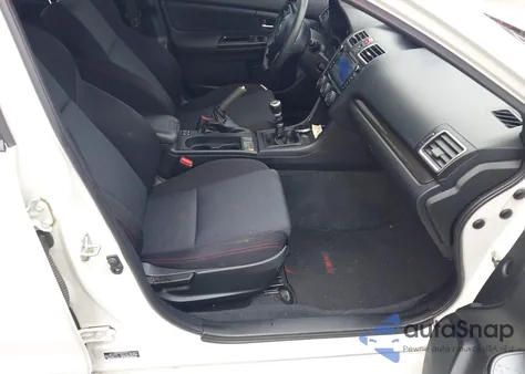 2021 Subaru Wrx Premium z USA, uszkodzony, nr VIN JF1VA1C66M9800978